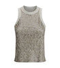 Brunello Cucinelli Sequins Top