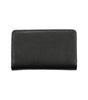 Calvin Klein Black Polyester Handbag