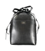Calvin Klein Black Polyester Backpack