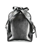 Calvin Klein Black Polyester Backpack