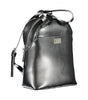 Calvin Klein Black Polyester Backpack
