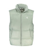 Calvin Klein Green Polyamide Jacket
