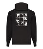 Calvin Klein Black Cotton Sweater