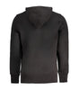 Calvin Klein Black Cotton Sweater