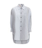 Chemise rayée Marni