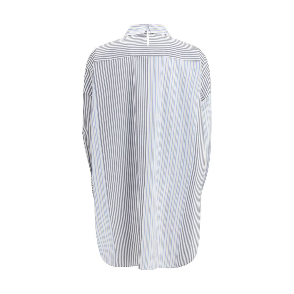 Chemise rayée Marni