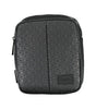 Calvin Klein Eco-Conscious Black Shoulder Bag