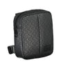 Calvin Klein Eco-Conscious Black Shoulder Bag