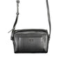 Calvin Klein Black Polyester Handbag