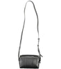 Calvin Klein Black Polyester Handbag