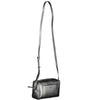Calvin Klein Black Polyester Handbag