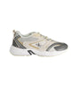 Baskets Calvin Klein en polyester beige