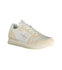 Baskets Calvin Klein en polyester blanc