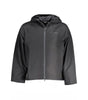 Calvin Klein Black Polyester Jacket