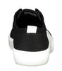 Calvin Klein Black Recycled Material Men Sneaker