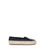 Espadrilles Prada en nylon recyclé