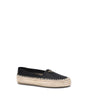 Espadrilles Prada en nylon recyclé