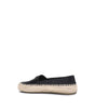 Espadrilles Prada en nylon recyclé