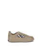 Burberry Terrace Sneakers