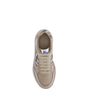 Burberry Terrace Sneakers