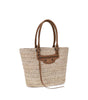 Balenciaga Le City Basket Shoulder Bag