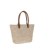Balenciaga Le City Basket Shoulder Bag