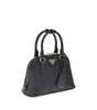 Prada Logoed Handbag