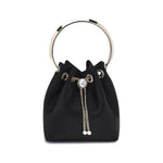 Sac seau Jimmy Choo Bon Bon