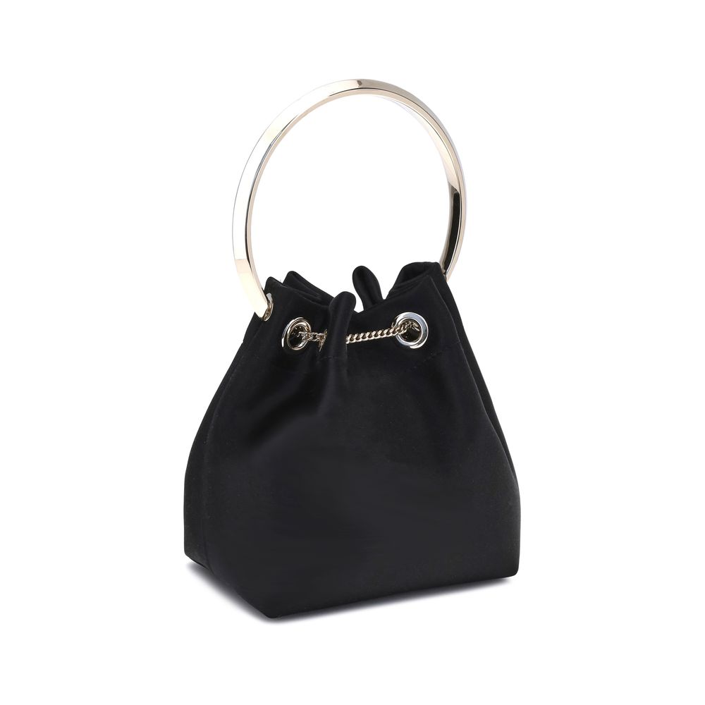 Sac seau Jimmy Choo Bon Bon