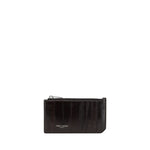 Tarjetero Saint Laurent