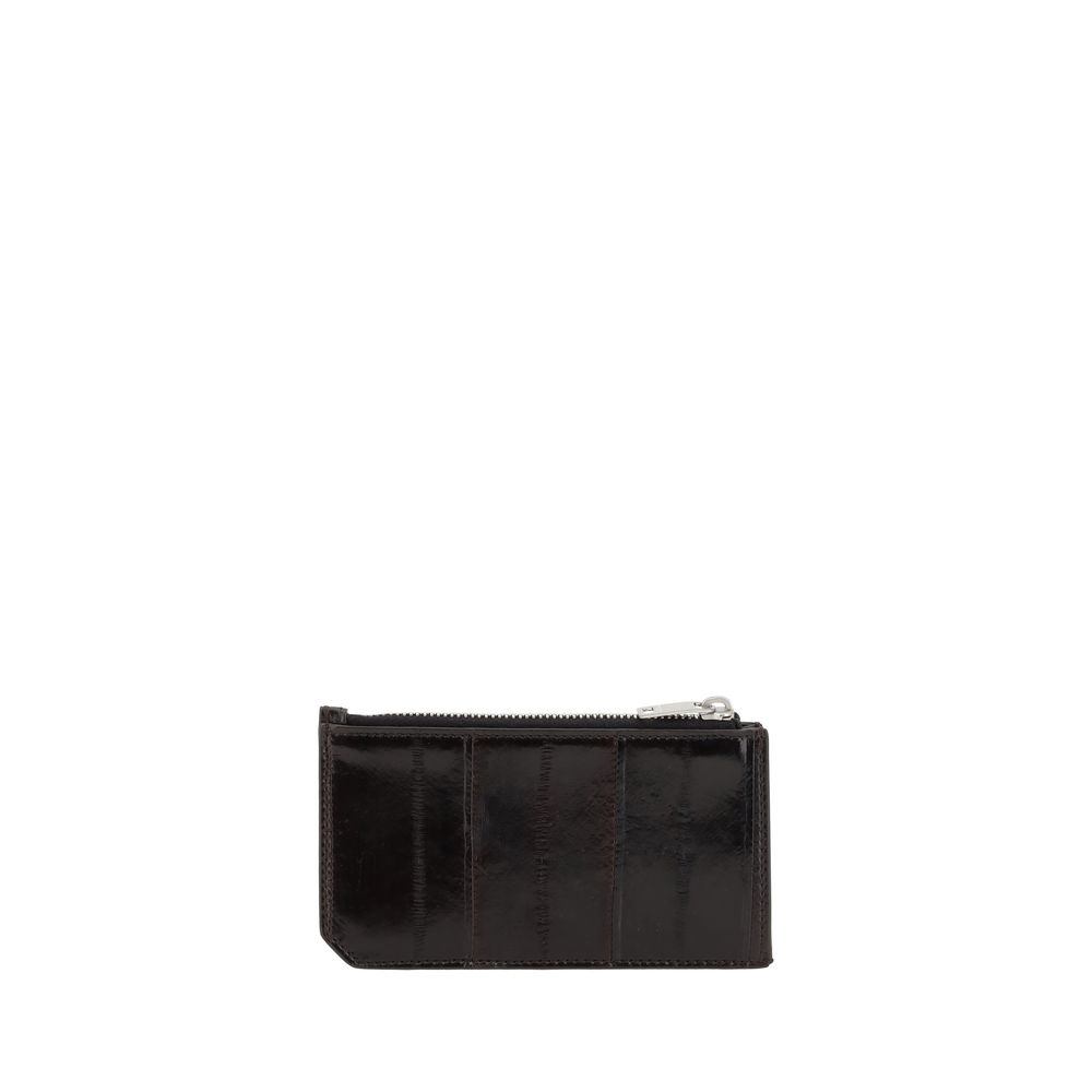 Tarjetero Saint Laurent