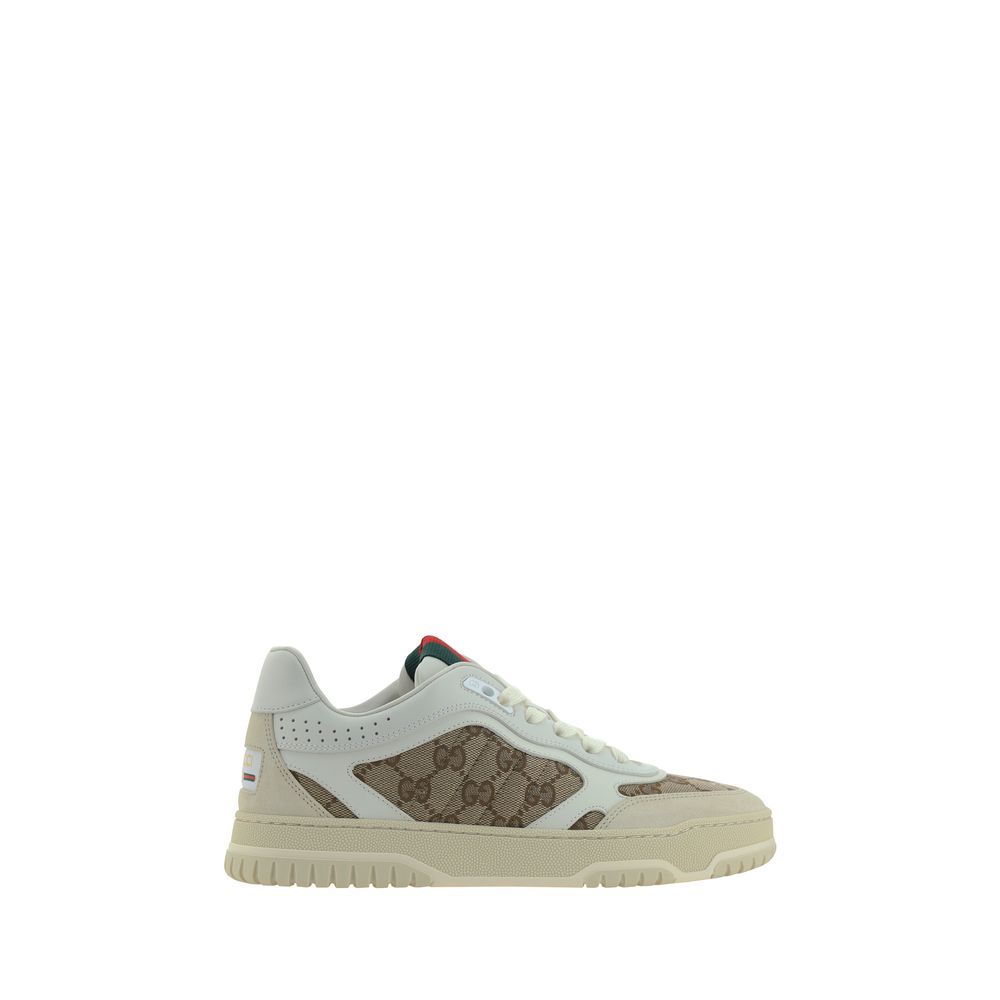 Baskets Gucci