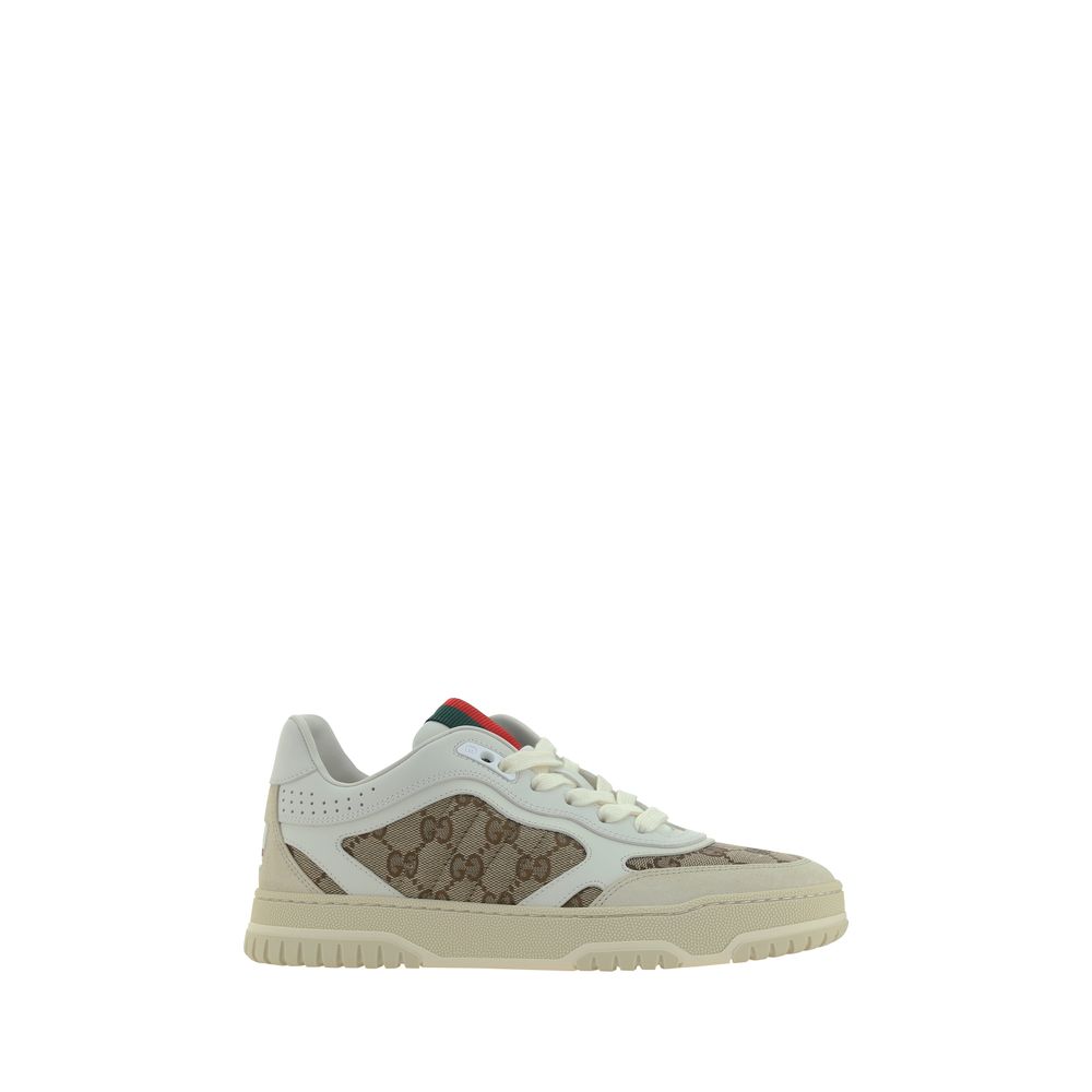 Baskets Gucci