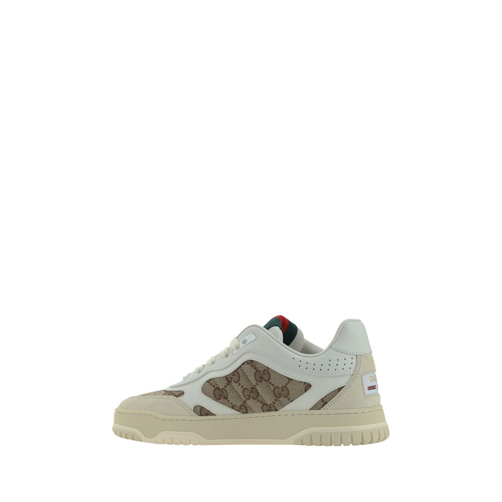 Baskets Gucci