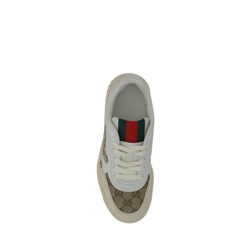 Baskets Gucci