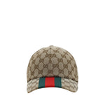 Casquette de baseball Gucci