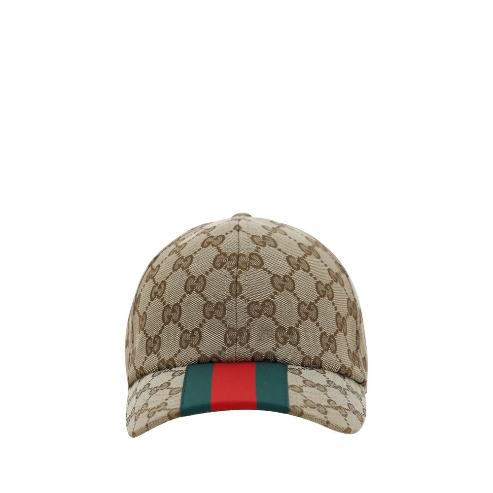Casquette de baseball Gucci