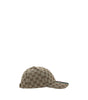 Casquette de baseball Gucci