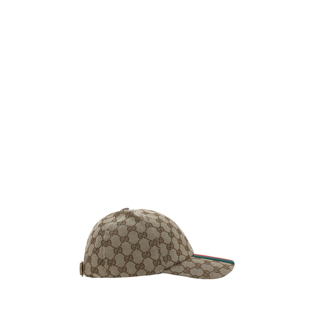 Casquette de baseball Gucci