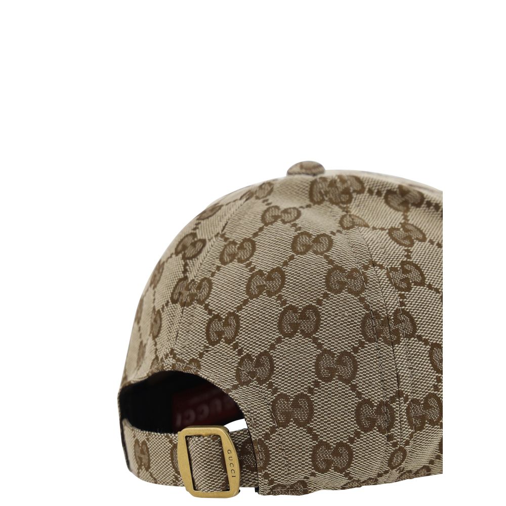 Casquette de baseball Gucci