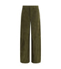 Marni Suede Pants