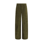 Marni Suede Pants