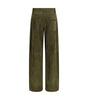 Marni Suede Pants
