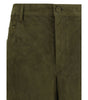 Marni Suede Pants