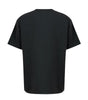 Bottega Veneta Gray Cotton T-Shirt