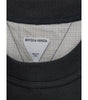Bottega Veneta Gray Cotton T-Shirt