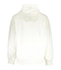 Calvin Klein White Cotton Men Sweater