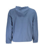 Calvin Klein Blue Polyester Men Sweater