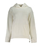 Calvin Klein White Cotton Womens Sweater
