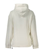 Calvin Klein White Cotton Womens Sweater